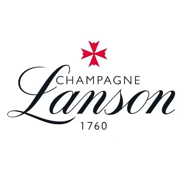шампанское Lanson