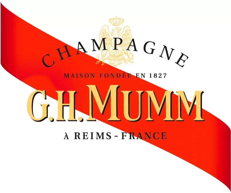 шампанское Mumm