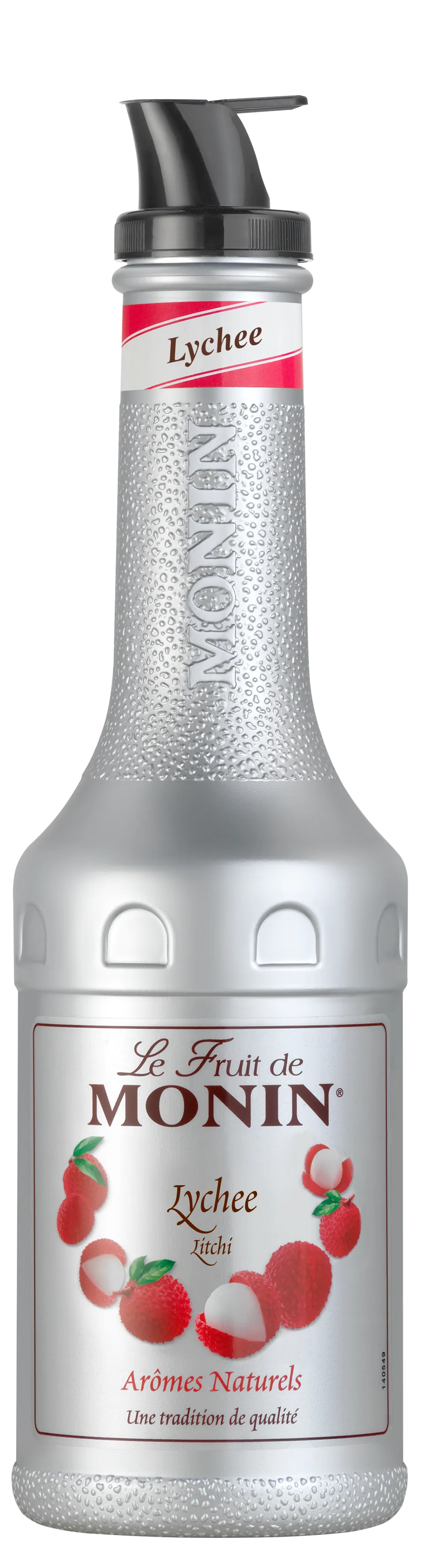 КОНЦЕНТРАТ MONIN ЛИЧИ  1л