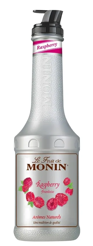 КОНЦЕНТРАТ MONIN МАЛИНА 1л