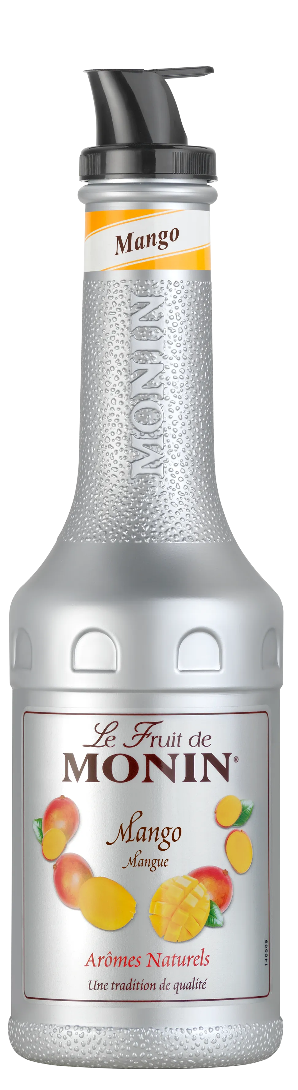 КОНЦЕНТРАТ MONIN МАНГО 1л