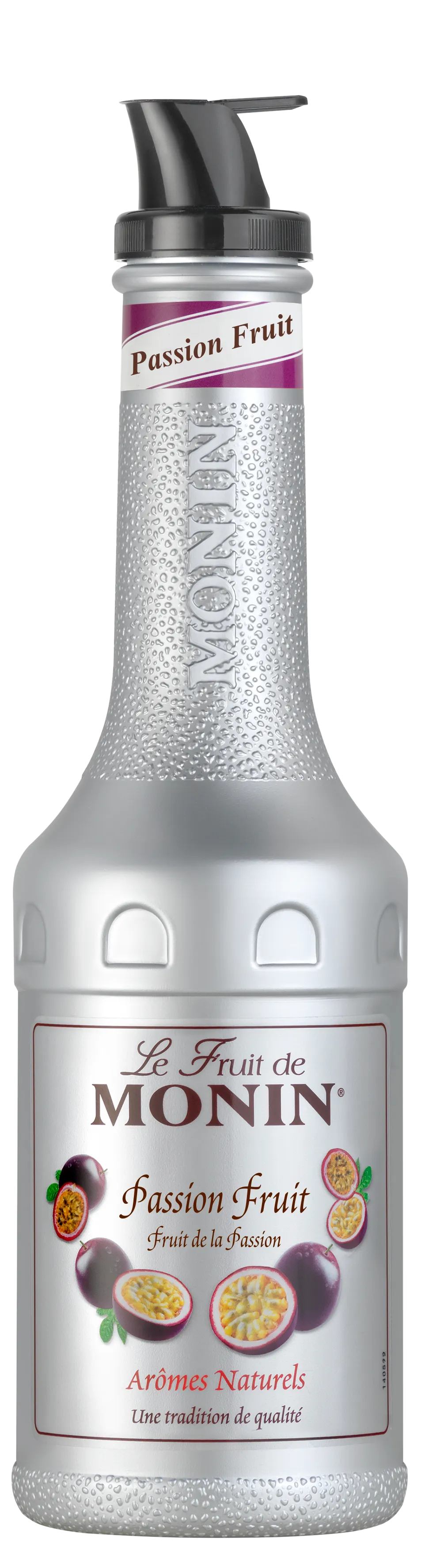 КОНЦЕНТРАТ MONIN МАРАКУЙЯ  1л