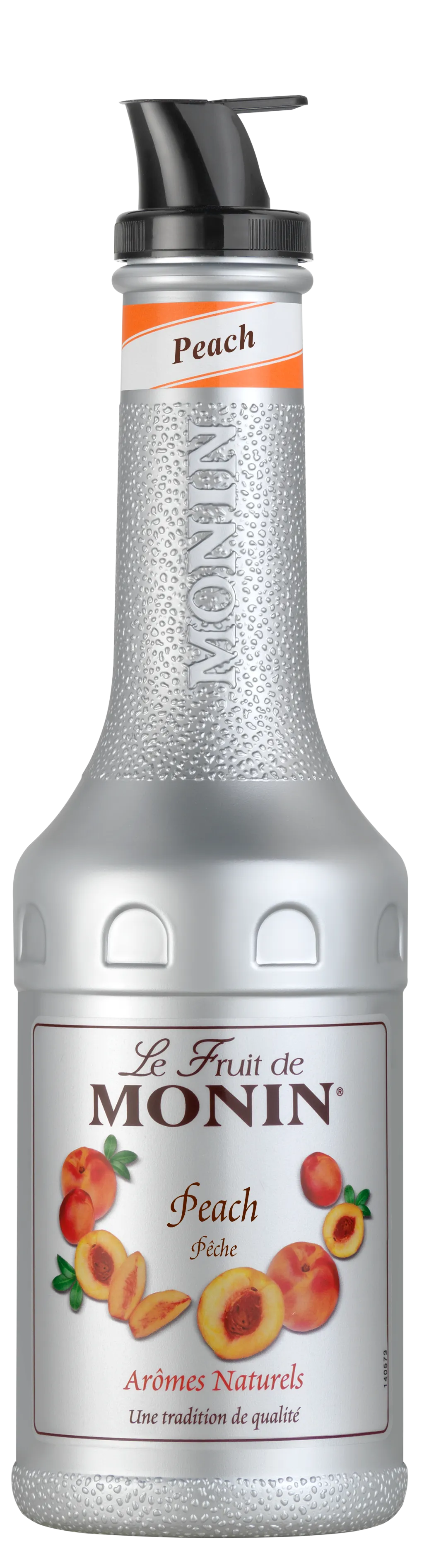 КОНЦЕНТРАТ MONIN ПЕРСИК 1л