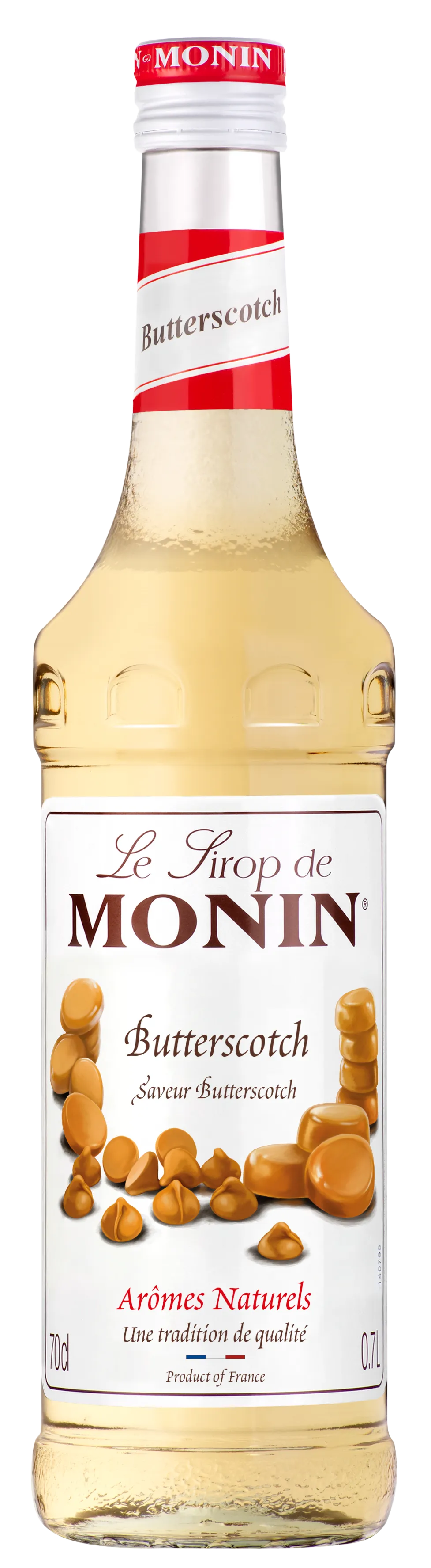 СИРОП MONIN BUTTERSCOTCH  0,7л
