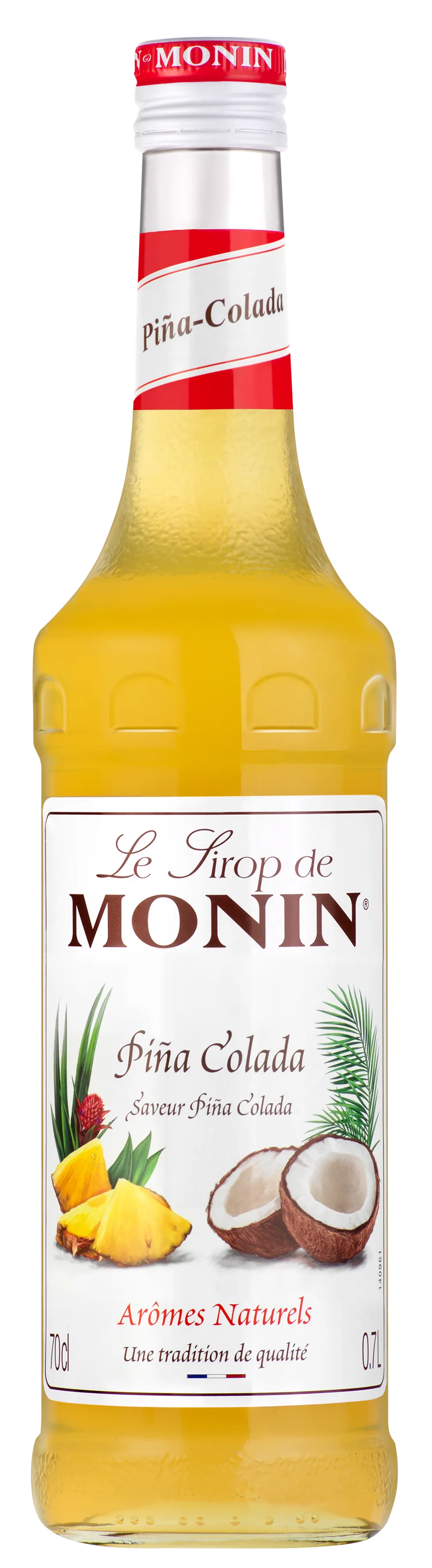 СИРОП MONIN PINA COLADA  0,7л