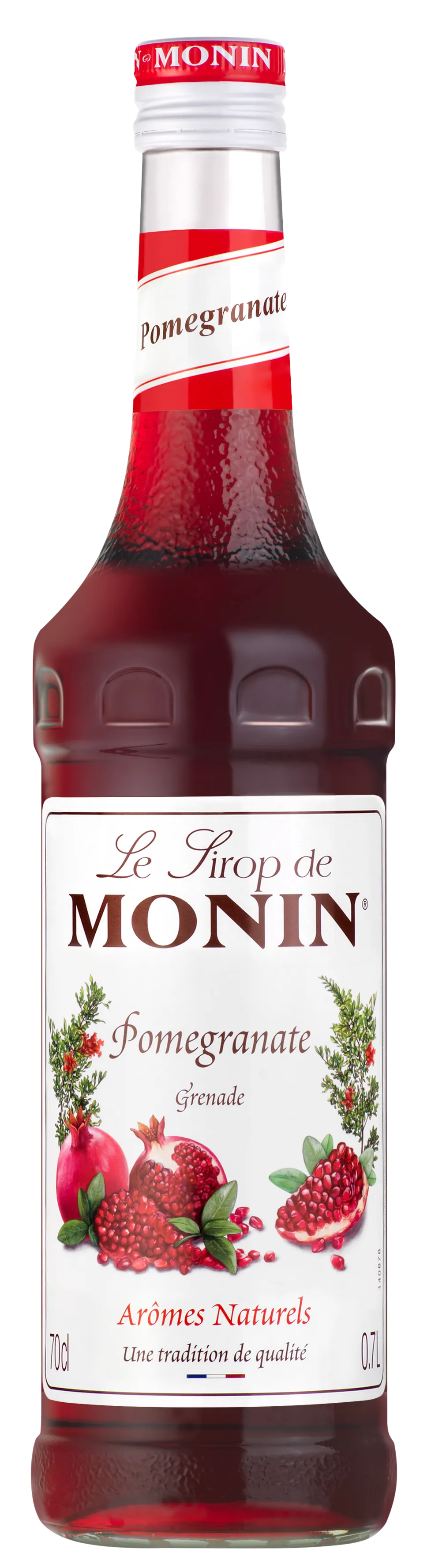 СИРОП MONIN ГРАНАТ  0,7л
