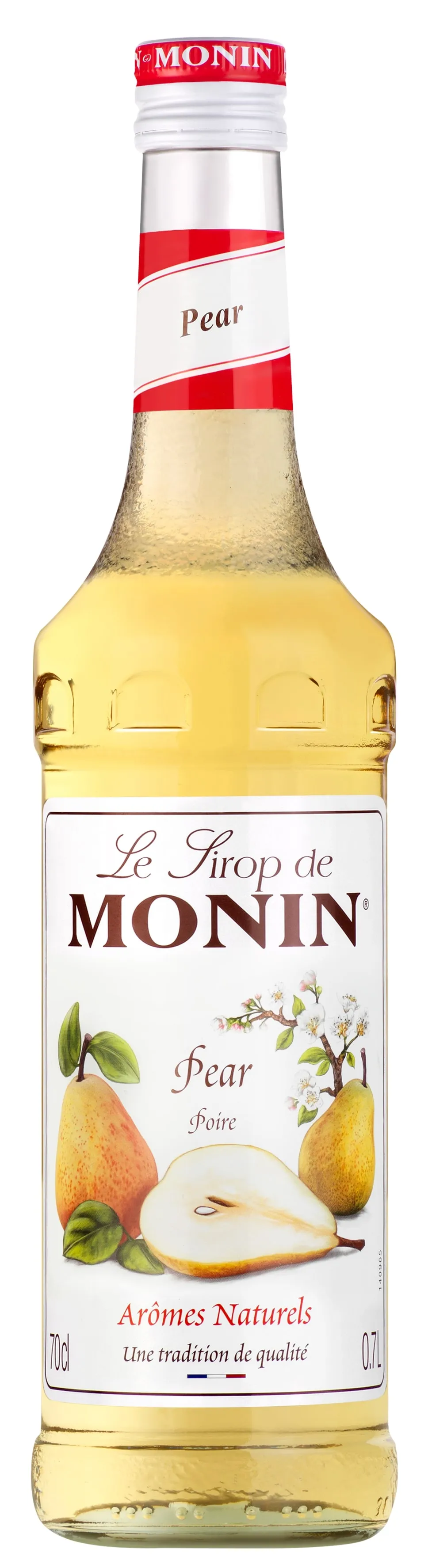 СИРОП MONIN ГРУША   0,7л