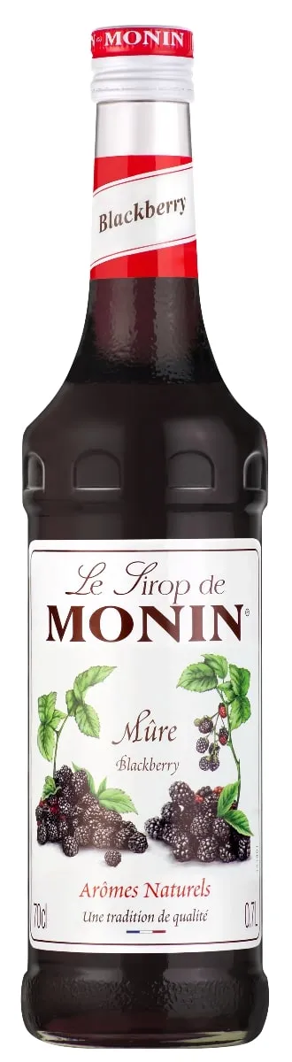 СИРОП MONIN ЕЖЕВИКА   0,7л