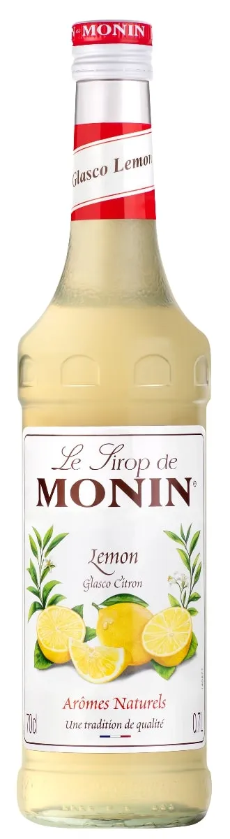 СИРОП MONIN ЛИМОН  0,7л