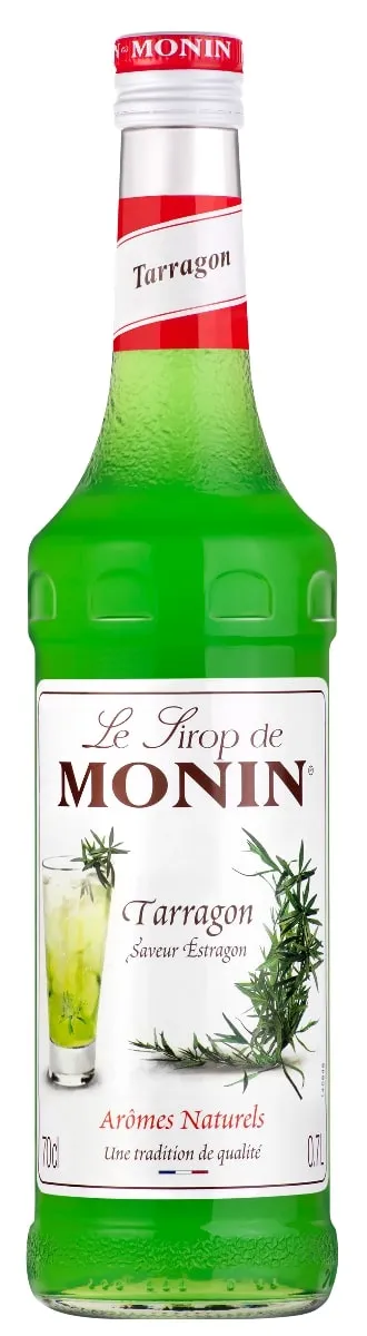 СИРОП MONIN ТАРХУН    0,7л