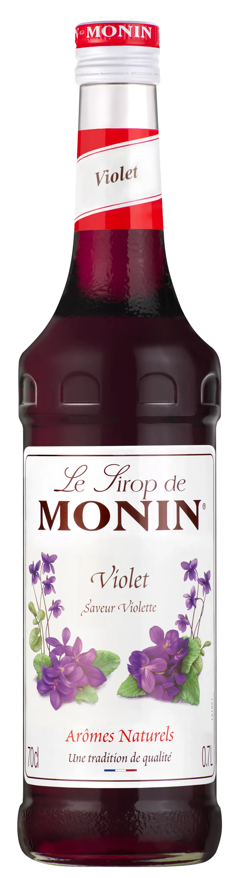 СИРОП MONIN ФИАЛКА    0,7л