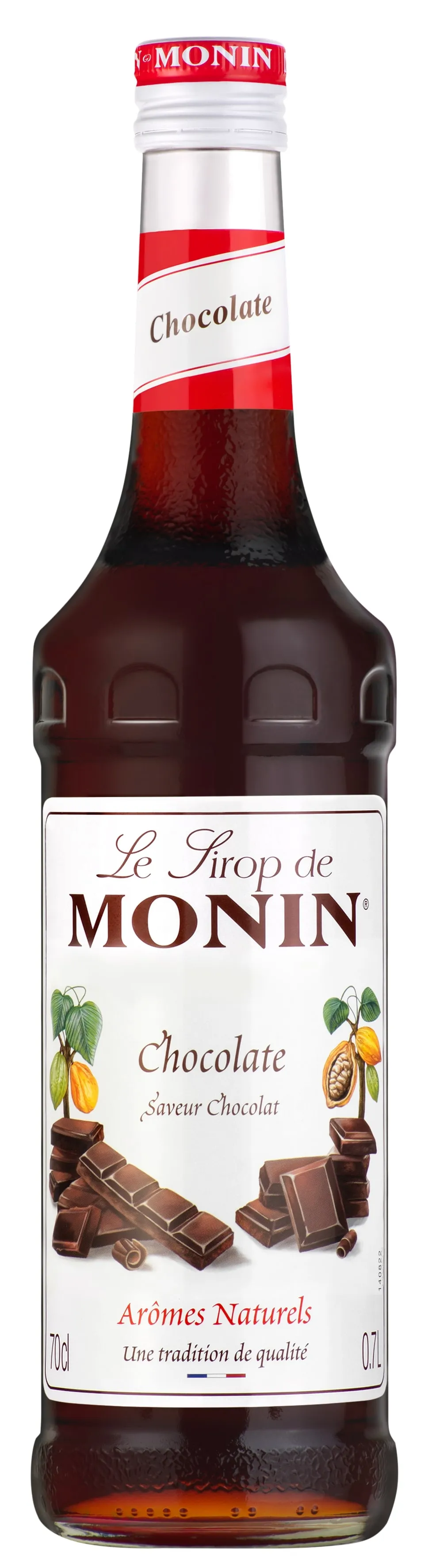 СИРОП MONIN ШОКОЛАД  0,7л