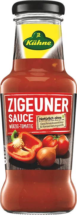 СОУС CARL KUHNE ШАШЛЫЧН. 250мл