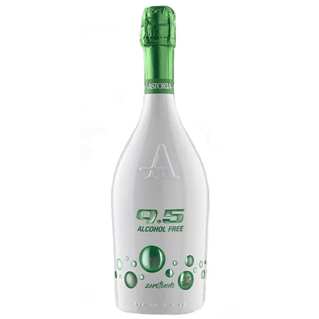 НАПИТОК ASTORIA Zerotondo БЕЗАЛК. 0,75л 2015