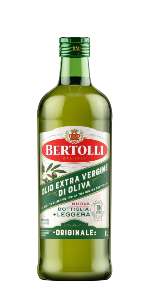 МАСЛО ОЛИВК. BERTOLLI ORIGINALE ExV 1л