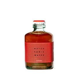 НАПИТОК БЕЗАЛК. MATCH TONIC Water Spicy 0,2л