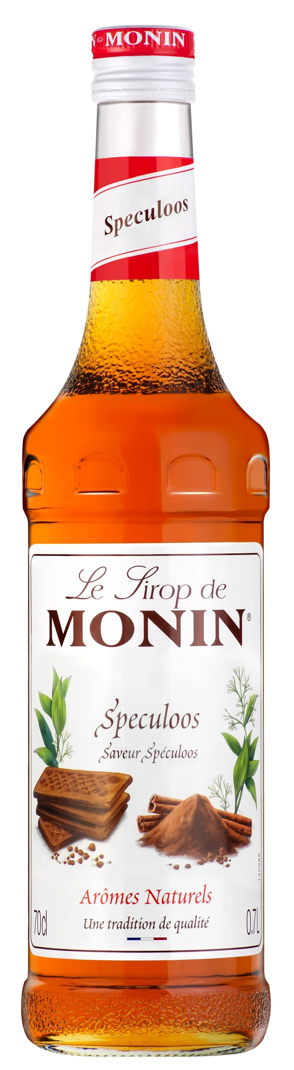 СИРОП MONIN ПРЯНОЕ ПЕЧЕНЬЕ 0,7л