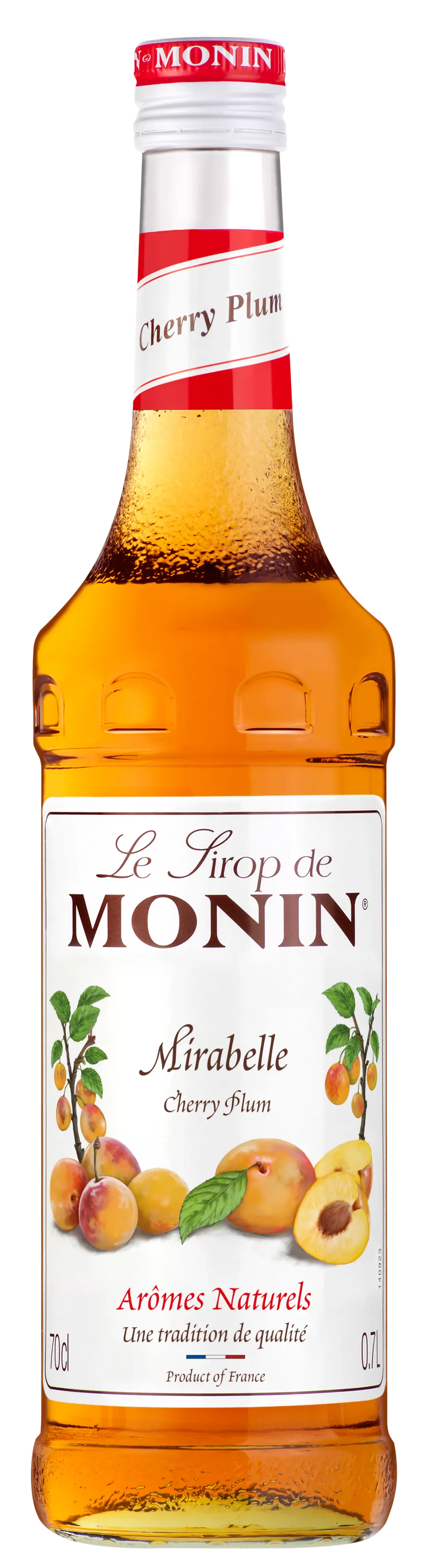 СИРОП MONIN СЛИВА 0,7л