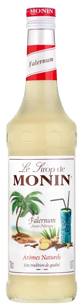 СИРОП MONIN ФАЛЕРНУМ 0,7л