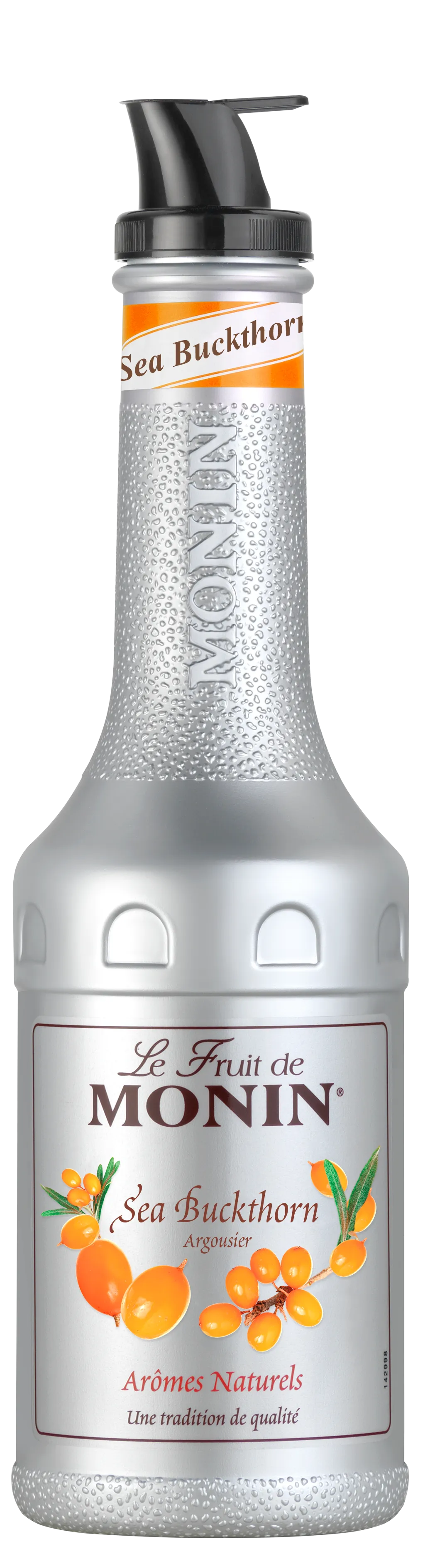 КОНЦЕНТРАТ MONIN ОБЛЕПИХА  1л