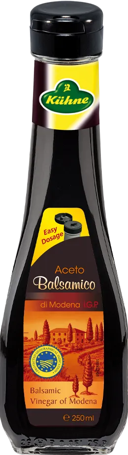 УКСУС БАЛЬЗАМ. CARL KUHNE 6% 250мл