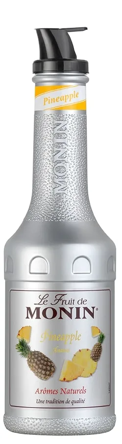 КОНЦЕНТРАТ MONIN АНАНАС 1л