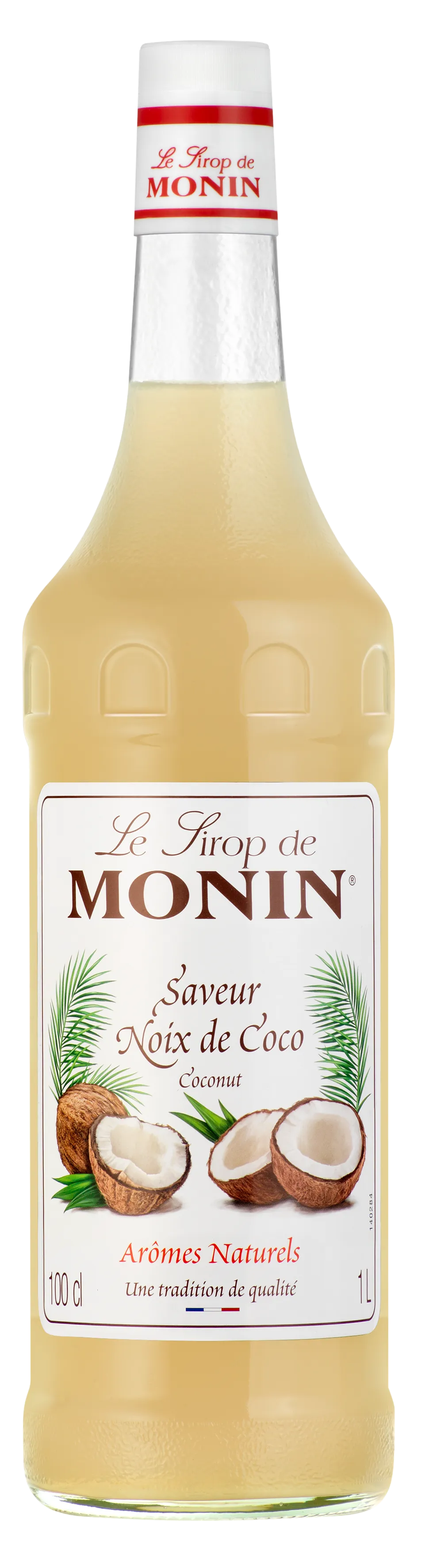 СИРОП MONIN КОКОС  1л