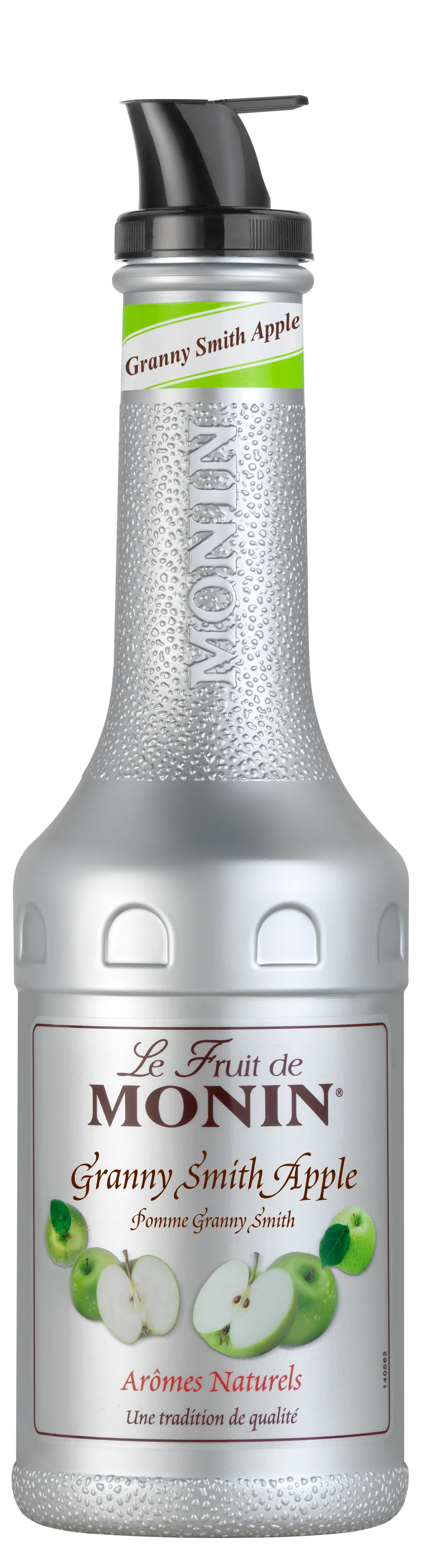 КОНЦЕНТРАТ MONIN ЯБЛОКО ГРЕННИ СМИТ  1л