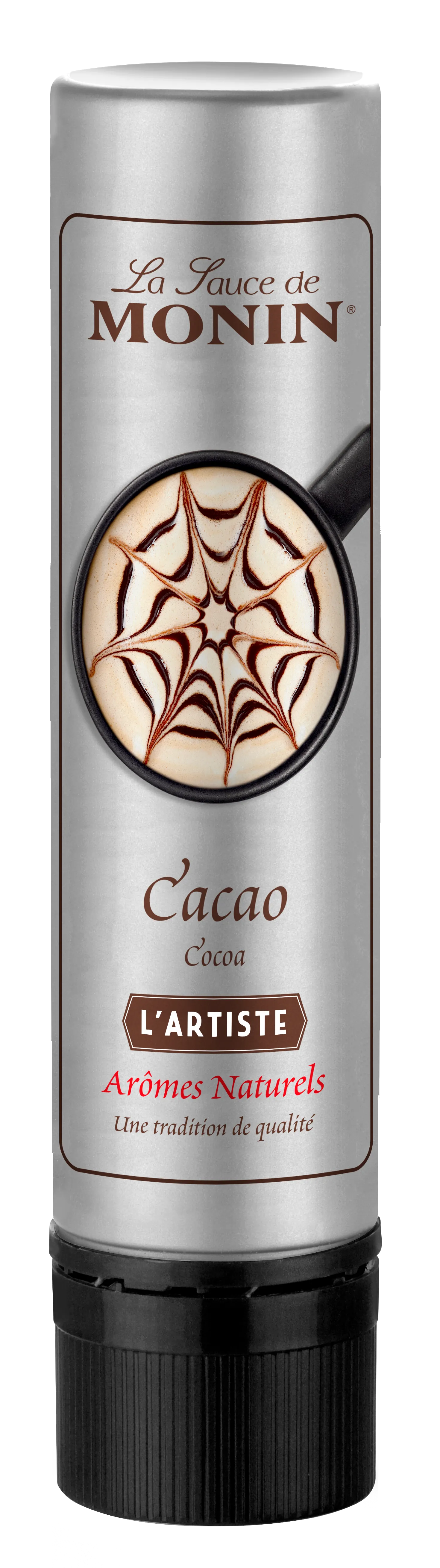 СОУС MONIN ШОКОЛАД  0,15л