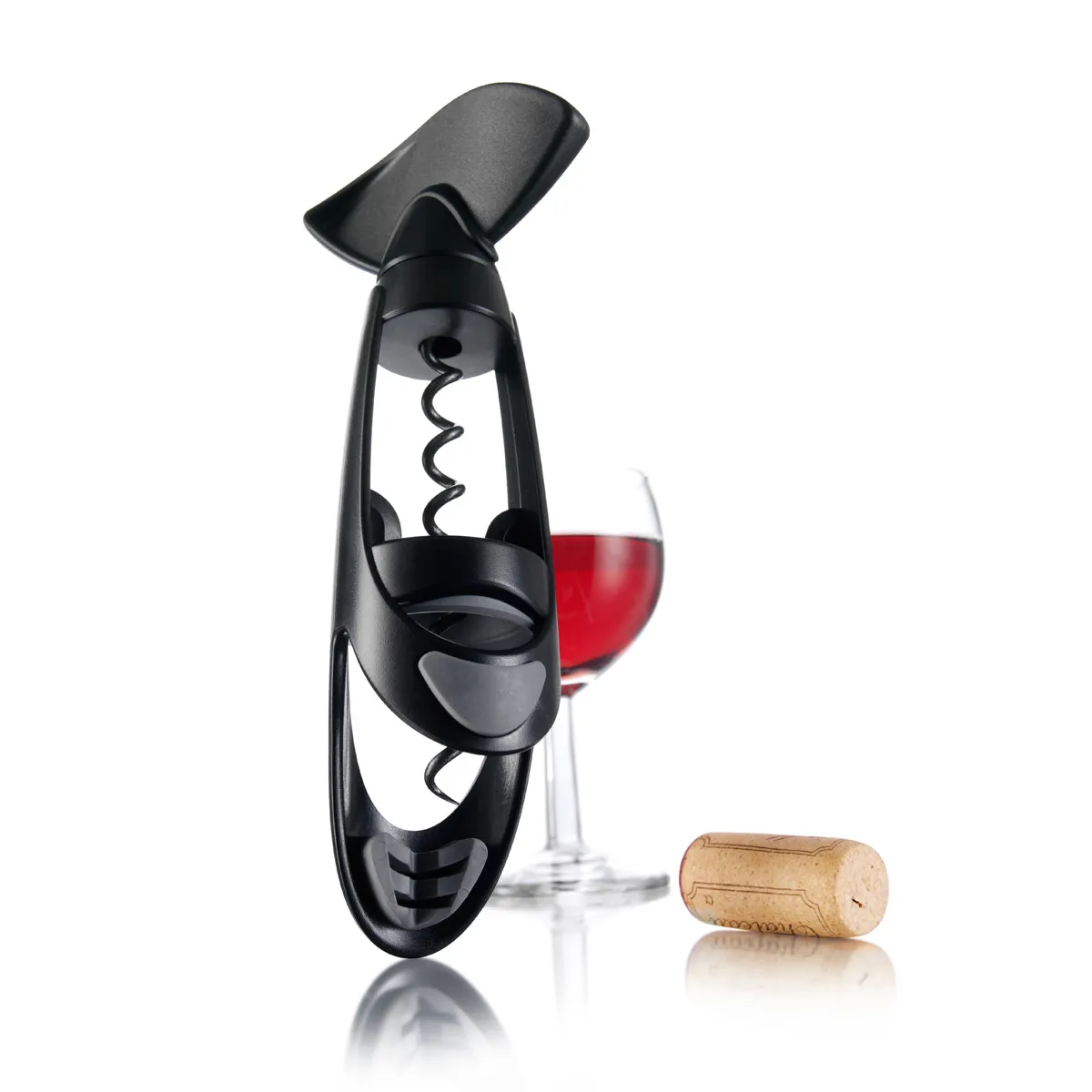 ШТОПОР Twister Vacu Vin 68814606