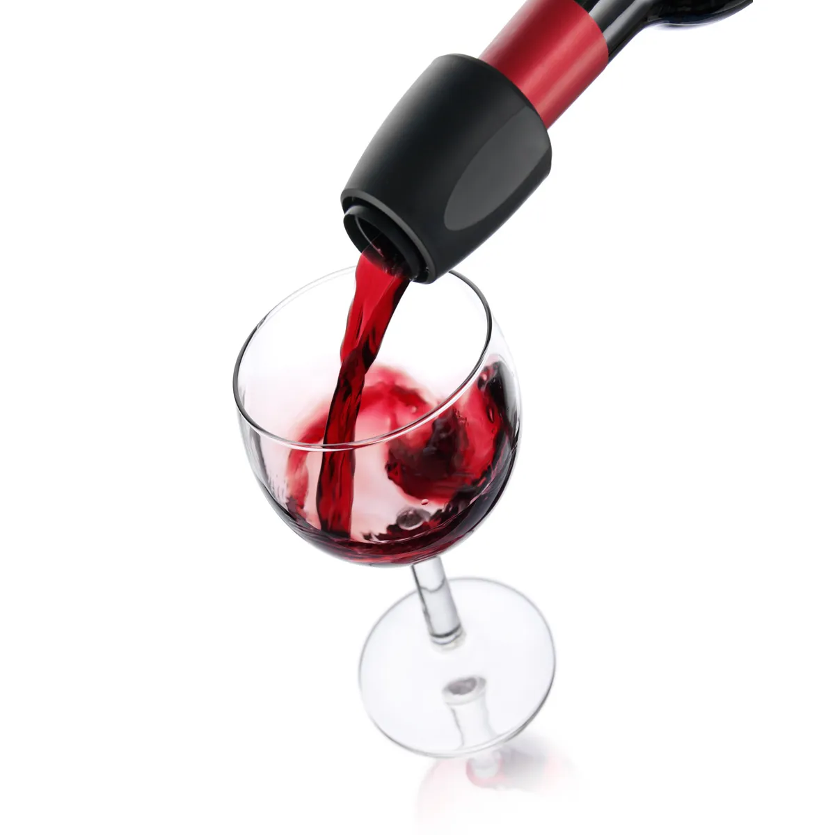 КАПЛЕУЛОВИТЕЛЬ д/вина Vacu Vin 18544606