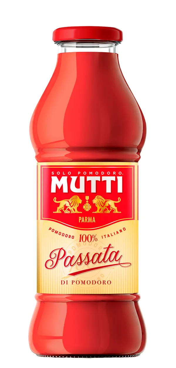 КЕТЧУП MUTTI 340г
