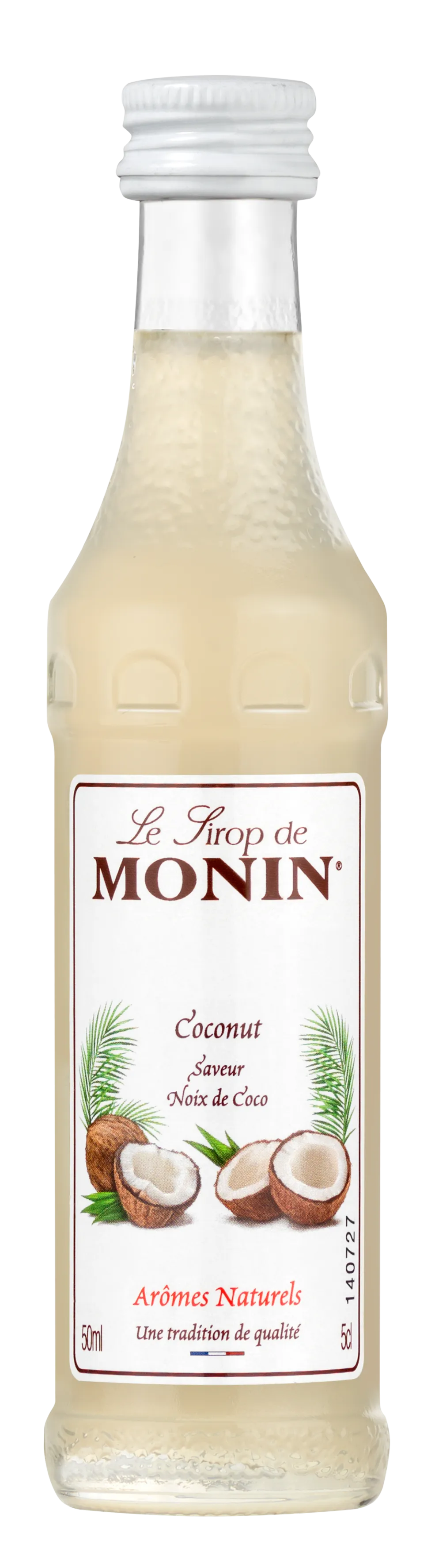СИРОП MONIN КОКОС 0,05л