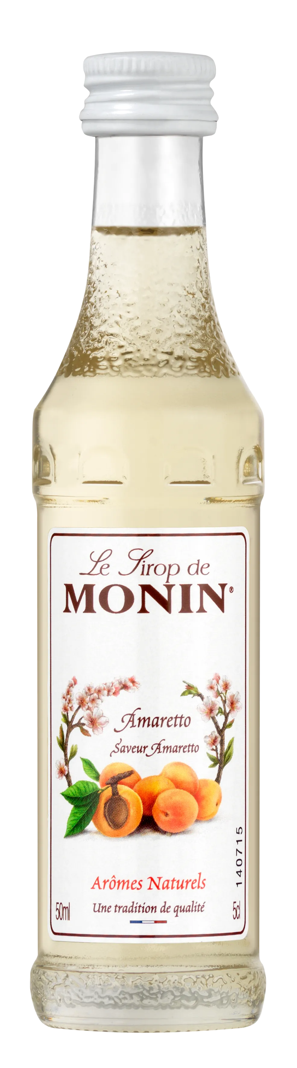 СИРОП MONIN АМАРЕТТО 0,05л