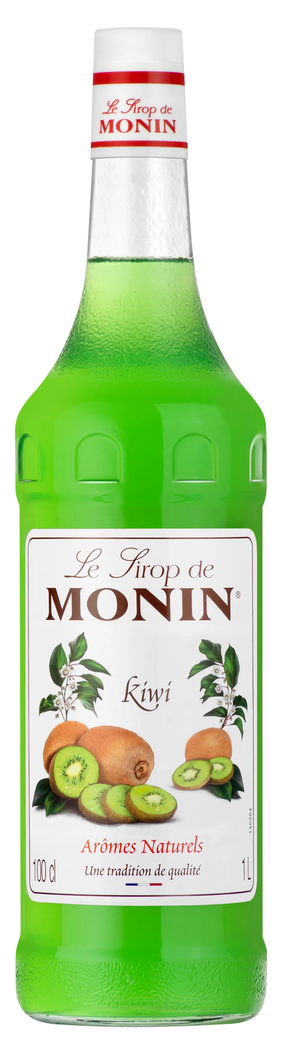 СИРОП MONIN КИВИ 1л