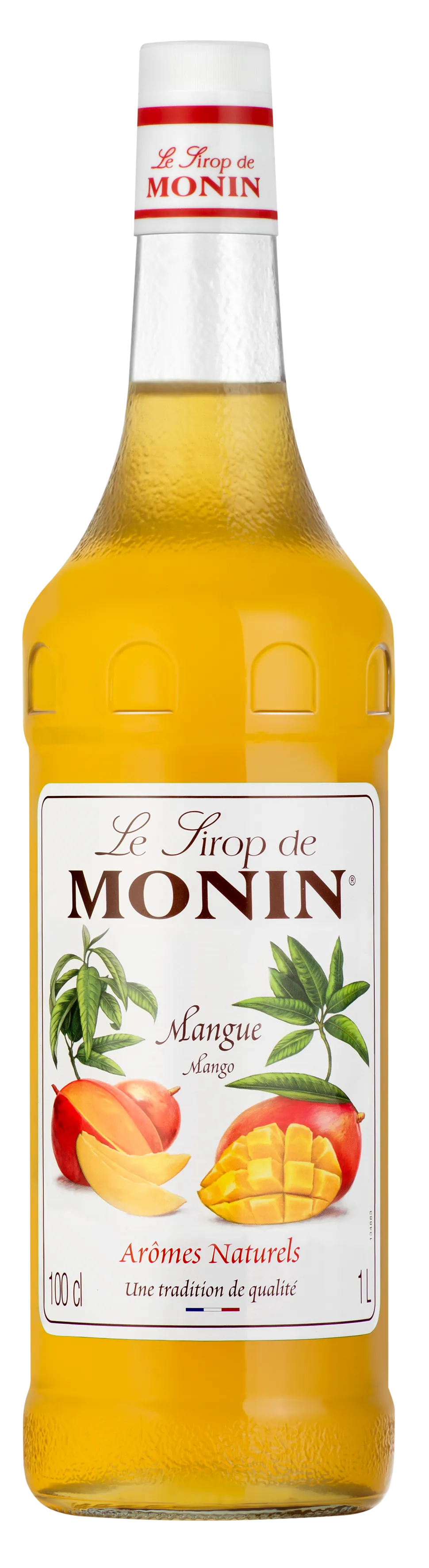 СИРОП MONIN МАНГО 1л