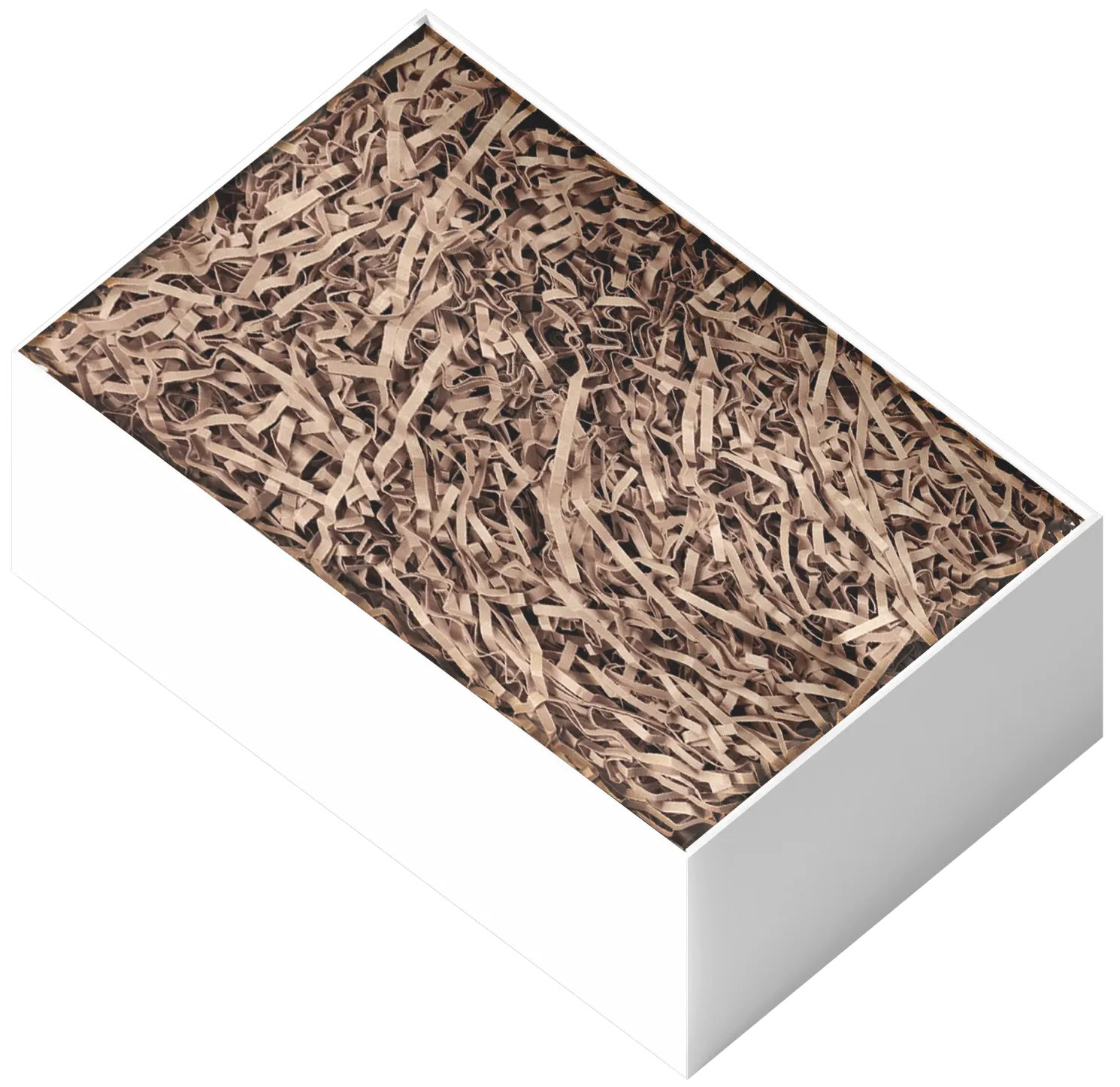 Коробка 335*210*110 дно белое (ООО "БУМТАРА")