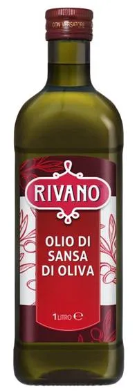 МАСЛО ОЛИВК. RIVANO POMACE  1л