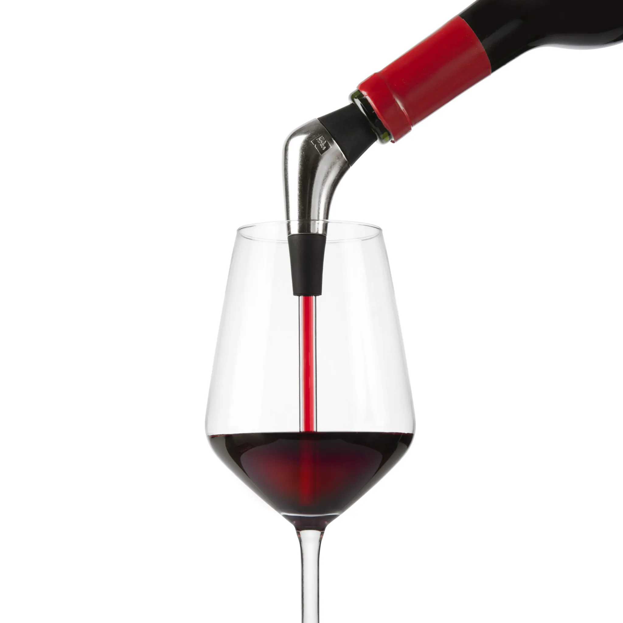 АНАЭРОБНЫЙ СТРУЕР Vacu Vin 18570616