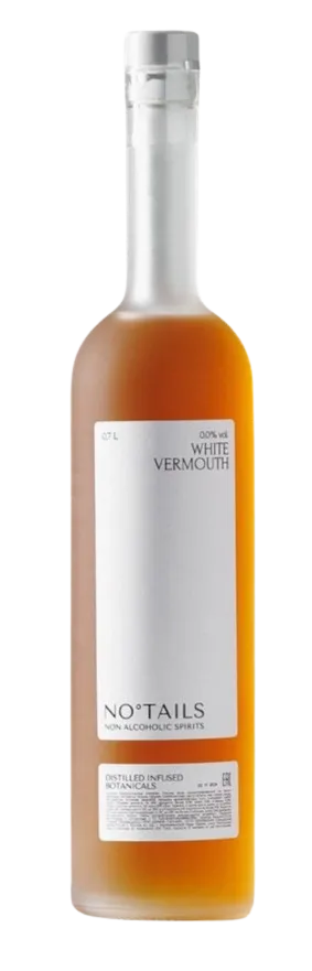 НАПИТОК БЕЗАЛК. Notails White vermouth, 0,7 л