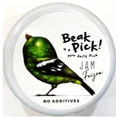 Джем Beak Pick из фейхоа 30г