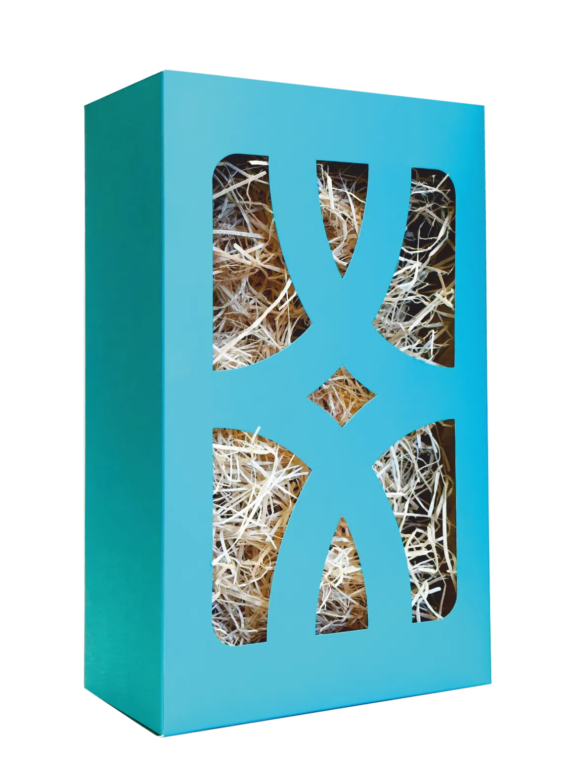 Коробка 21*34*11 10289 С Софт