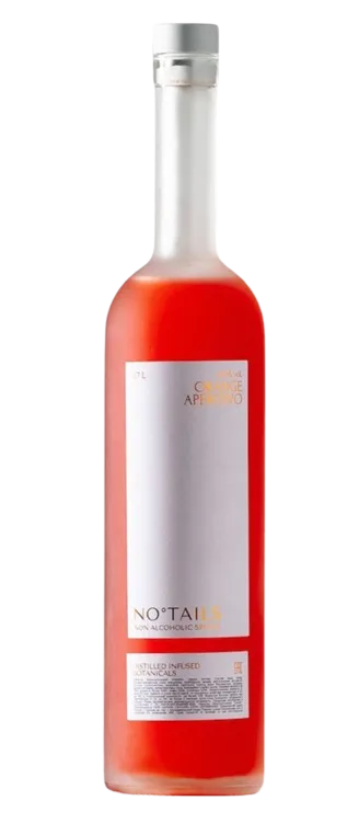 НАПИТОК БЕЗАЛК. Notails Orange Bitter, 0,7 л