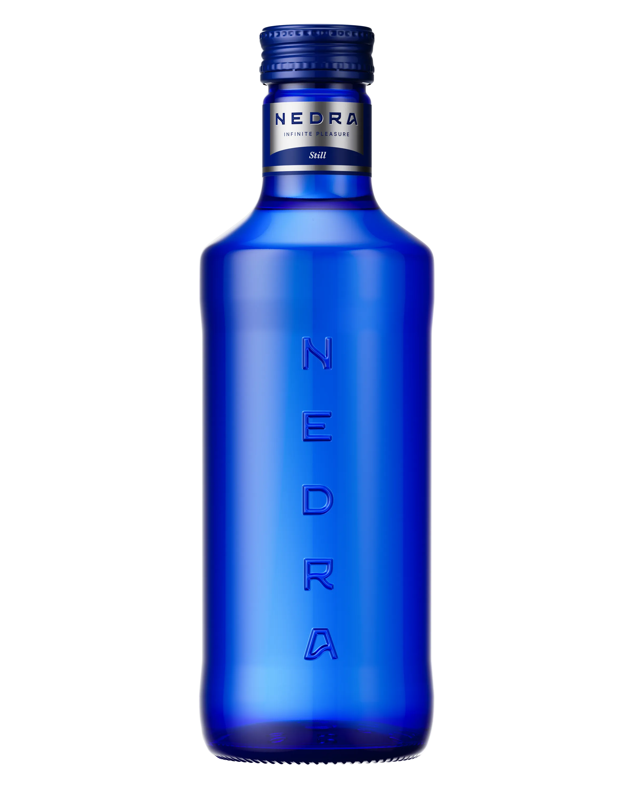 ВОДА МИН. Недра 0,75л