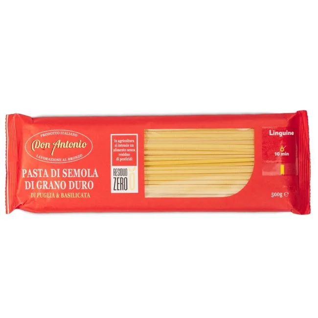 МАКАРОНЫ Don Antonio Linguine 500г