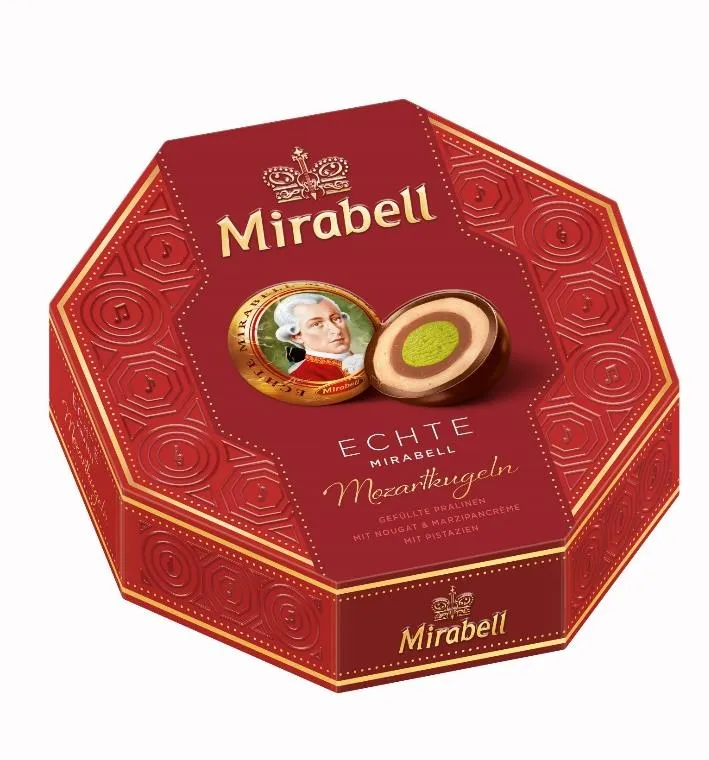 КОНФЕТЫ MIRABELL MK OCTAGON 171г