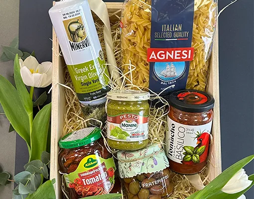 подарочный набор